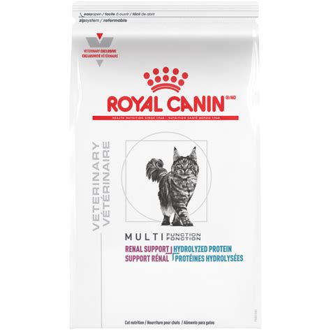 Produits Vétérinaires Pour Chats Royal Canin