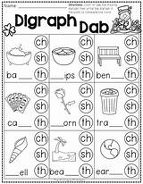 Worksheets Phonics Kindergarten Choose Board sketch template