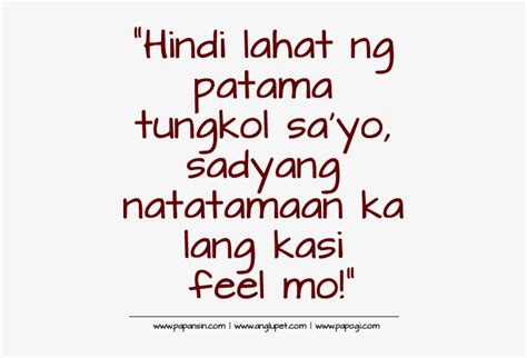 quotes  family love tagalog