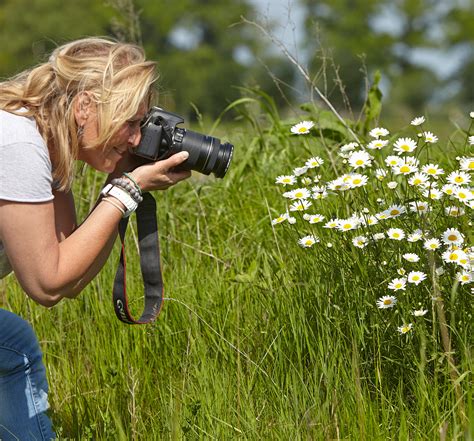 fotograferen  de natuur natuurmonumenten