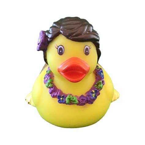 hula rubber duck personalized rubber ducks  sale    ducky city