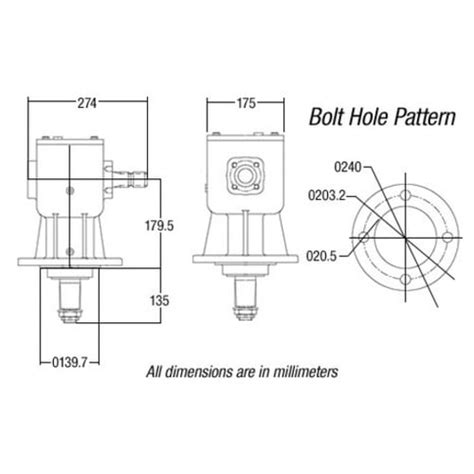 comer  gearbox lf  farm parts store