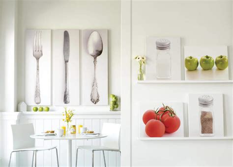 gorgeous kitchen wall decor ideas  designs   kitchen