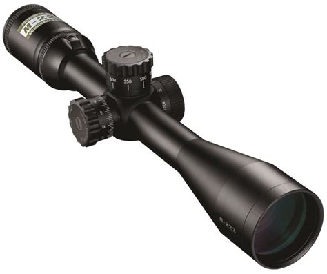 fit  scope   rifle sporting shooter