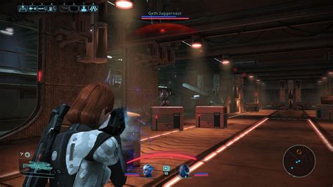 mass effect 1 legendary edition review game zone