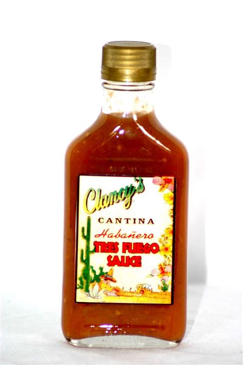 6 75 oz xxx hot orange habanero pepper hot sauce flask style bottle lauren sanchez nude