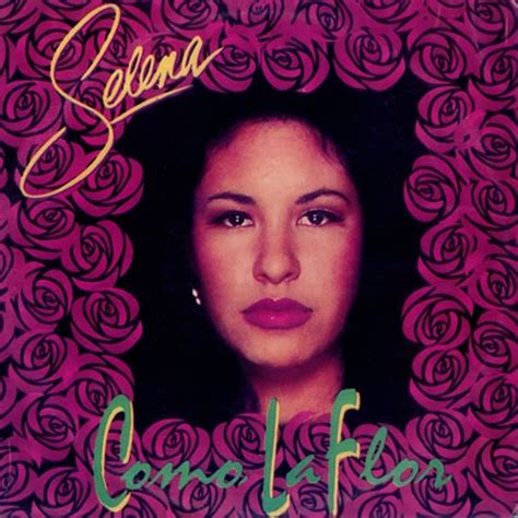 Inarguable Pop Classics 32 Selena Como La Flor God