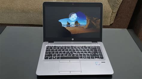 hp elitebook   intel core   generation busines series laptop