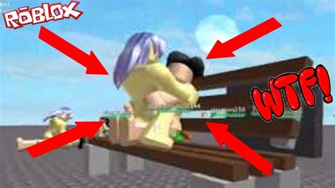 if roblox were uncensored warning gross youtube