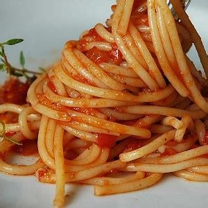 napoletana sauce food