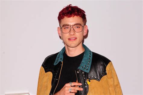 Olly Alexander Had Complete Breakdown During It S A Sin Sex Scene