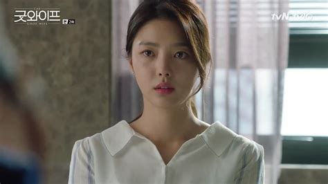 the good wife episode 2 dramabeans korean drama recaps