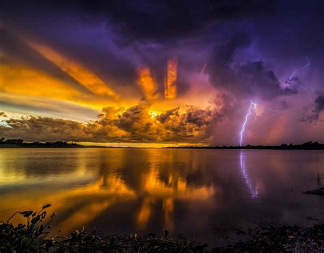 weather photography justin battles