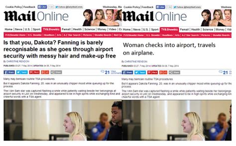 shocking tabloid headlines minus the sexism paste
