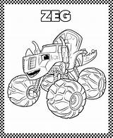Blaze Coloring Monster Pages Truck Machines Machine Printable Kids Mutt Colouring Color Cartoon Rocks Print Getcolorings Trucks Sheets Monsters Boys sketch template