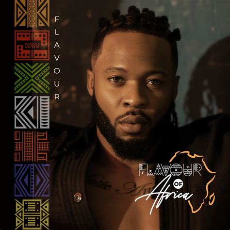 flavours anticipated album flavour  africa  finally