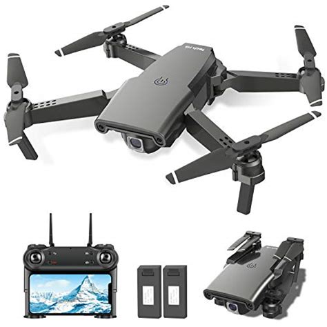 drone  telecamera p hd drone pieghevole fpv drone professionale posizionamento del flusso