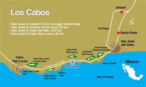los cabos  opening  tourism  june