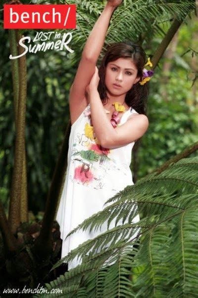 Tantalizing Photos Of Pinay Actress Carla Abellana For