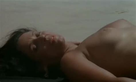 Naked Sonia Braga In Tieta Of Agreste