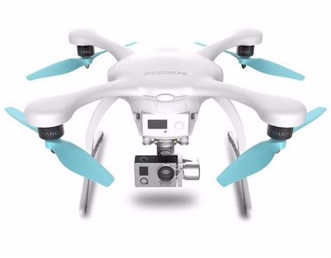 ghostdrone  aerial whitegps rc drone helicopter quadcopter   sports camera