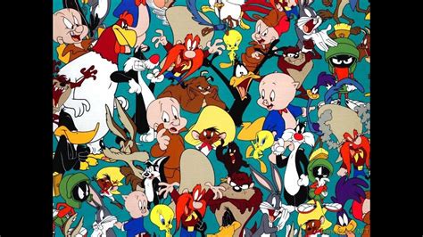 looney tunes characters 10 free hq online puzzle games