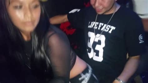 hot chick grinding in a club youtube