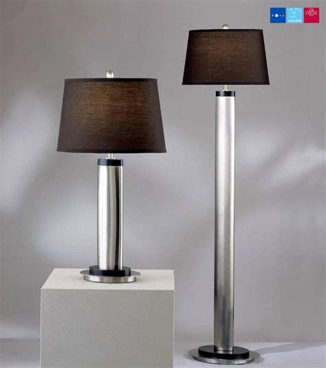 Create Aesthetic Interiors With Tall Floor Lamps Warisan