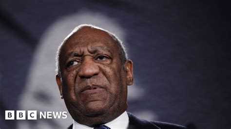 bill cosby testifies under oath for first time bbc news