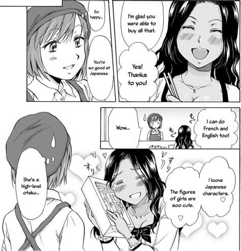 9 Mangas Yuri Cuyas Protagonistas No Son Colegialas Hay Una Lesbiana