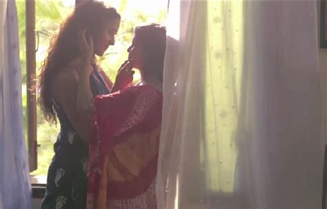 the visit lesbian ad india s first commercial featuring
