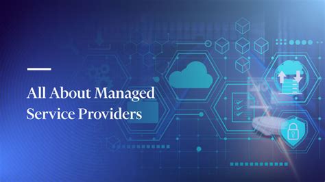 managed service provider msp
