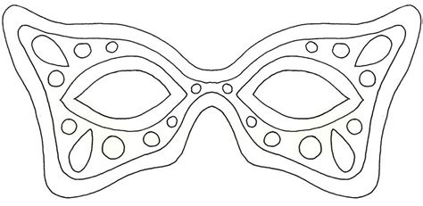 beautiful woman mask coloring page coloring sky