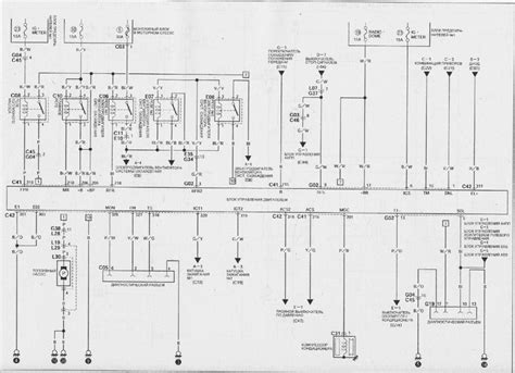 maruti suzuki swift dzire wiring diagram wiring diagram