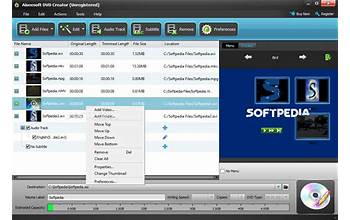 Aiseesoft MP4 Converter Suite screenshot #0