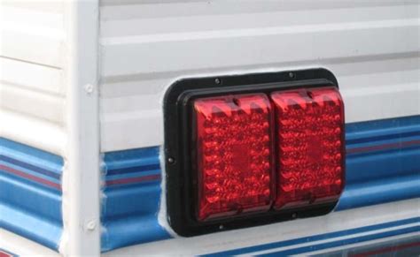 rv trailer lights