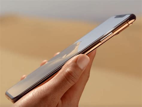 iphone xs ramt af oplade problemer meremobildk