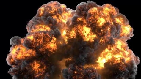 huge explosion stock motion graphics motion array