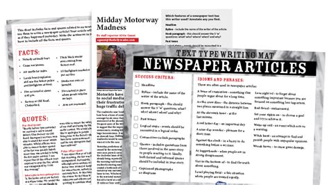 newspaper examples ks   newspaper report ks newspaper