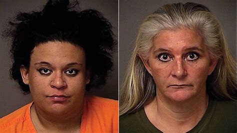 mom daughter arrested on prostitution charges in osceola county