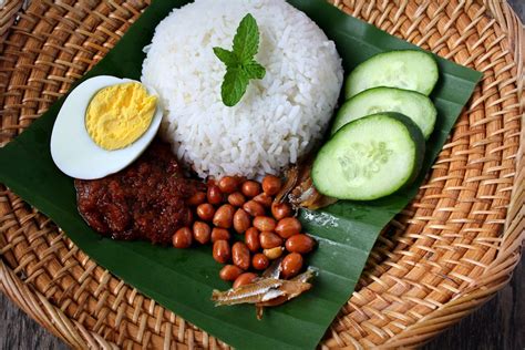 the 21 best dishes to eat in malaysia