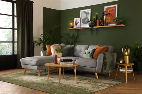 coolest ideas   inspiring green living room inspiration