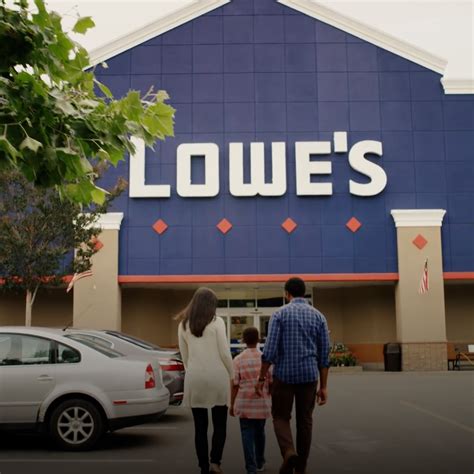 lowes       home improvement project video