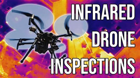 iti infrared drone inspections shorter youtube