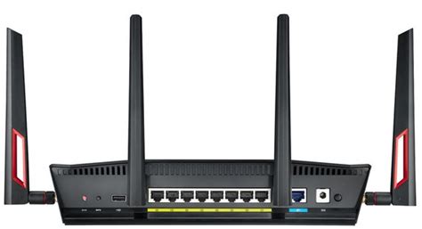 gaming routers worth