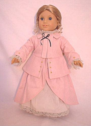 american girl doll elizabeth clothes ebay