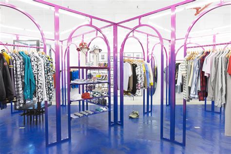 Where To Shop In Soho Best Stores For Fashion Design And