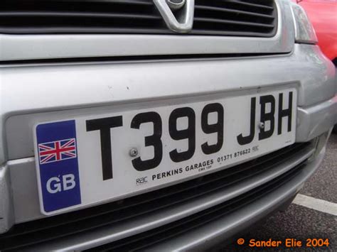 uroplates license plates europe united kingdom guernsey jersey