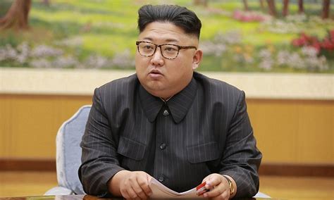 North Korean Regime Insider Opens Up About Kim Jong Un Daily Mail Online