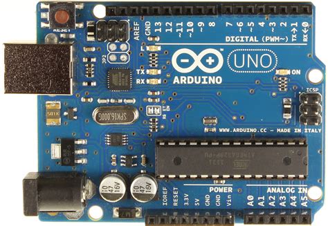 arduino  practical guide    common boards tested